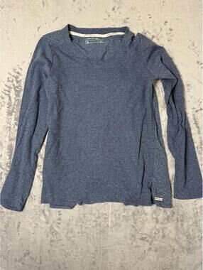 Eddie Bauer woman’s Long Sleeve T-Shirt Size.S   Casual outdoor